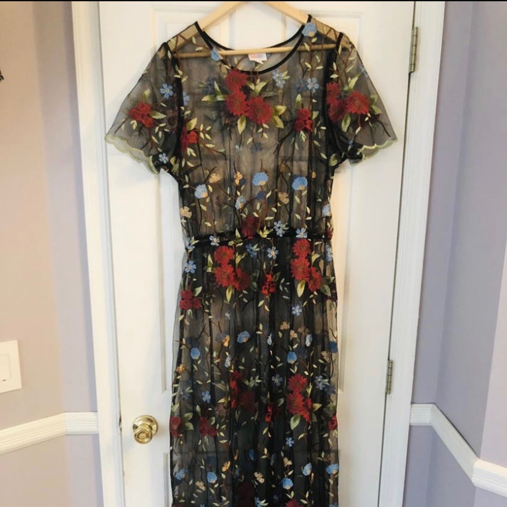 Deanne Dress